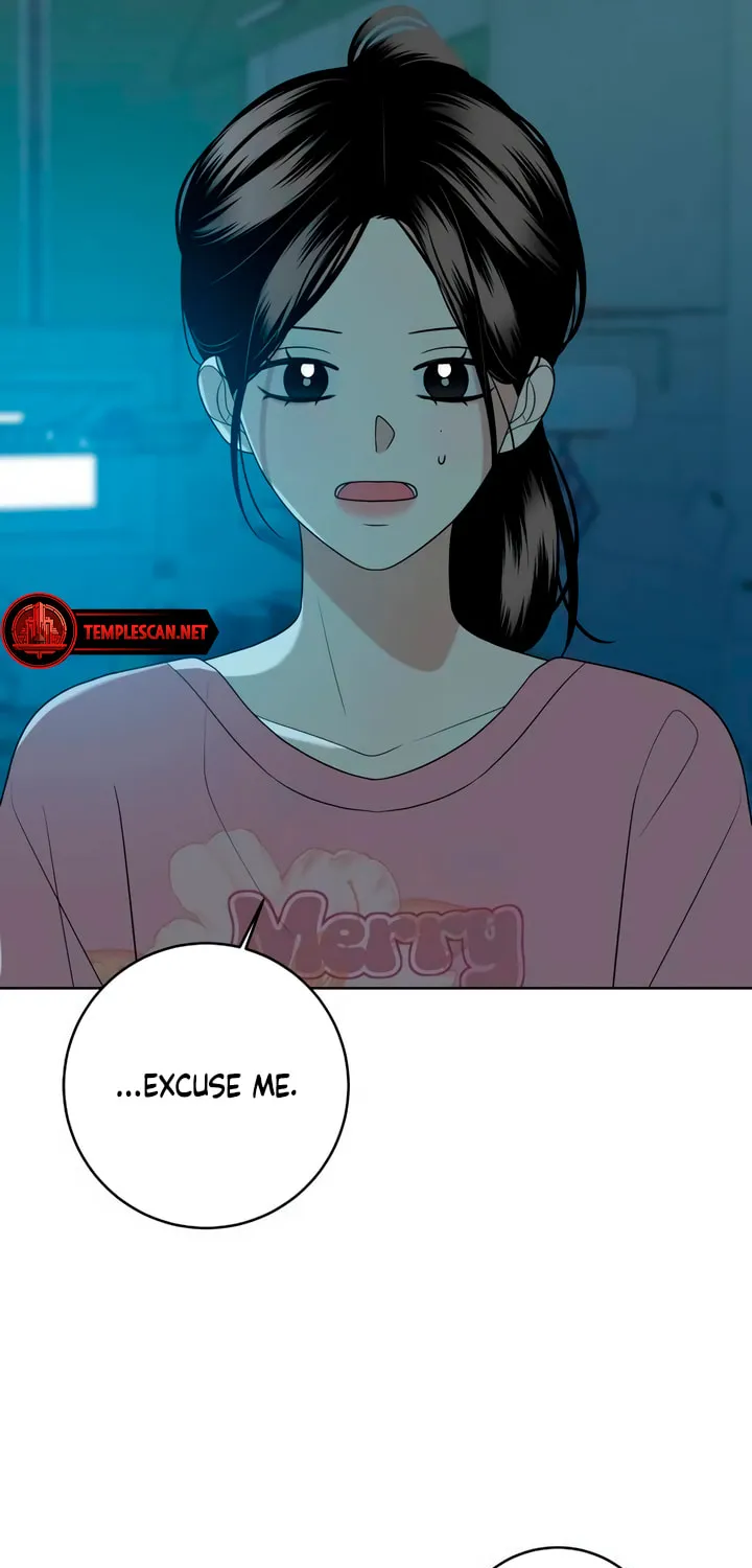 Marry In Bed at 19 Chapter 8 page 22 - 