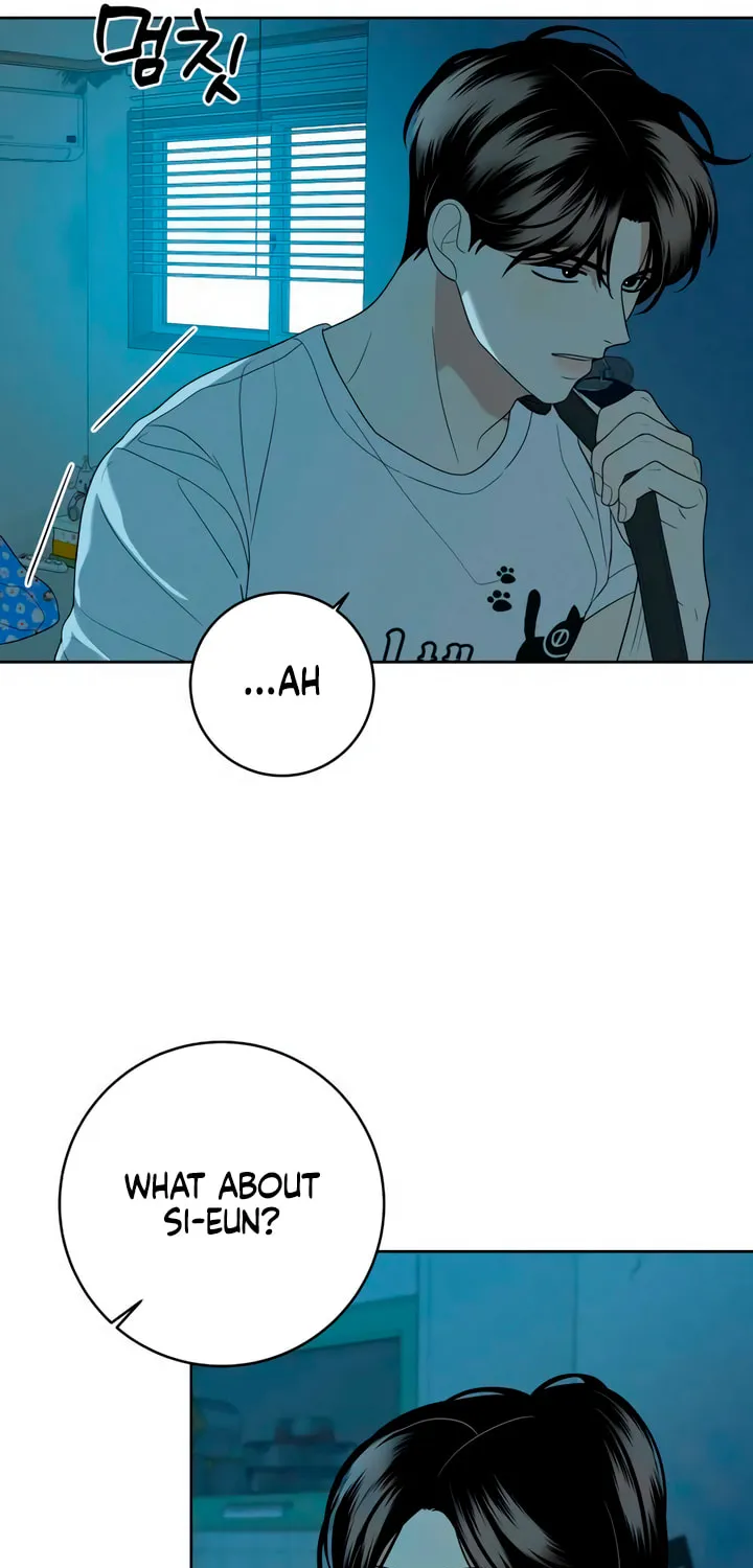 Marry In Bed at 19 Chapter 8 page 26 - 