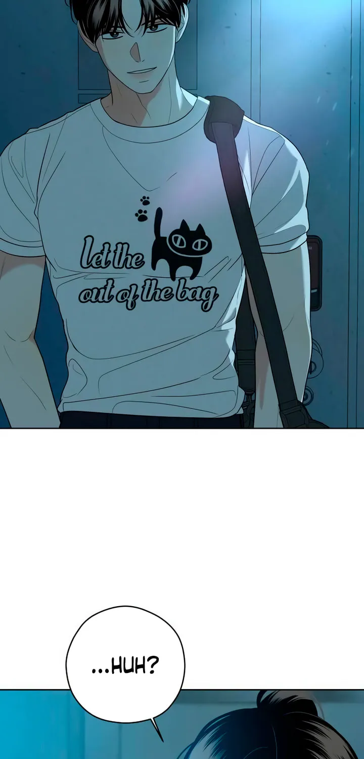Marry In Bed at 19 Chapter 8 page 28 - 