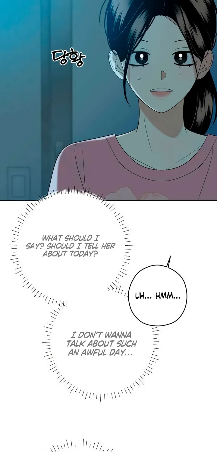 Marry In Bed at 19 Chapter 8 page 29 - 