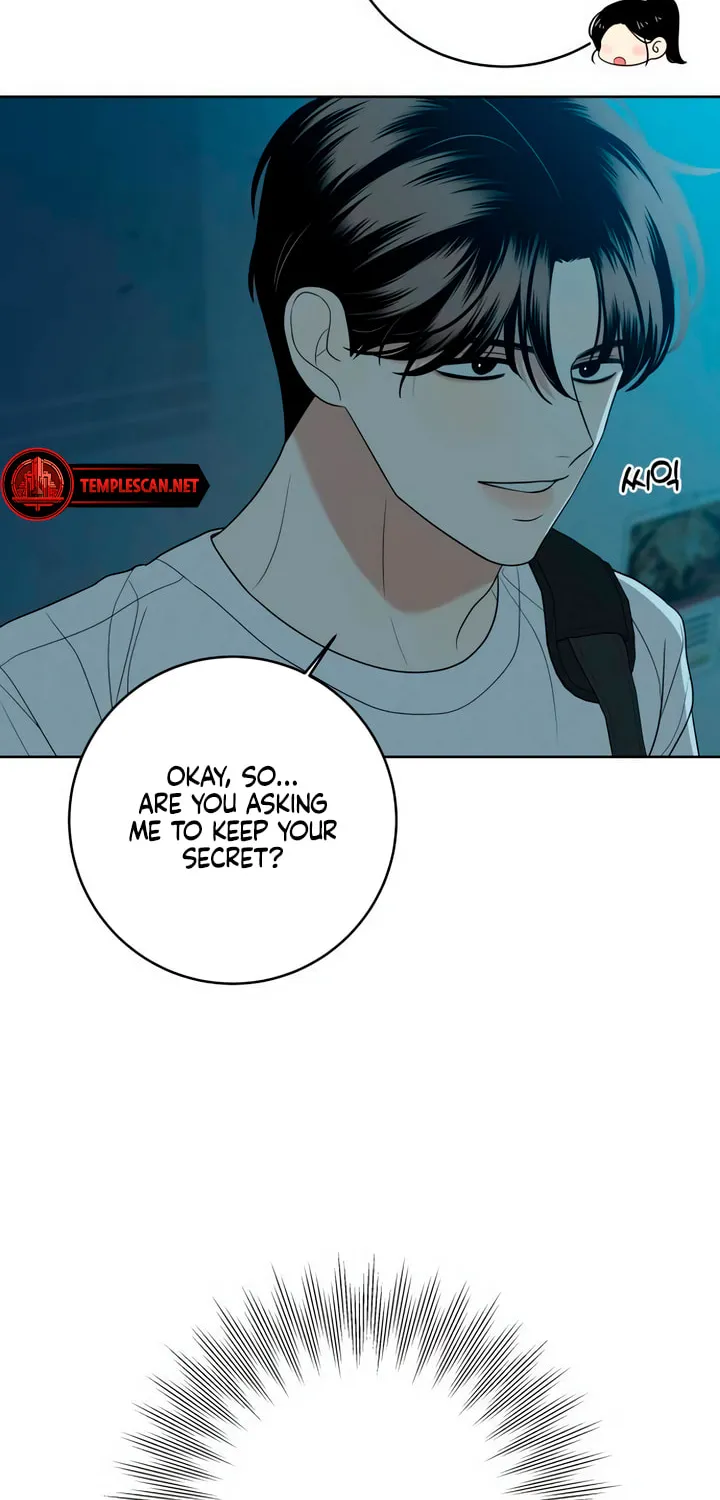 Marry In Bed at 19 Chapter 8 page 31 - 