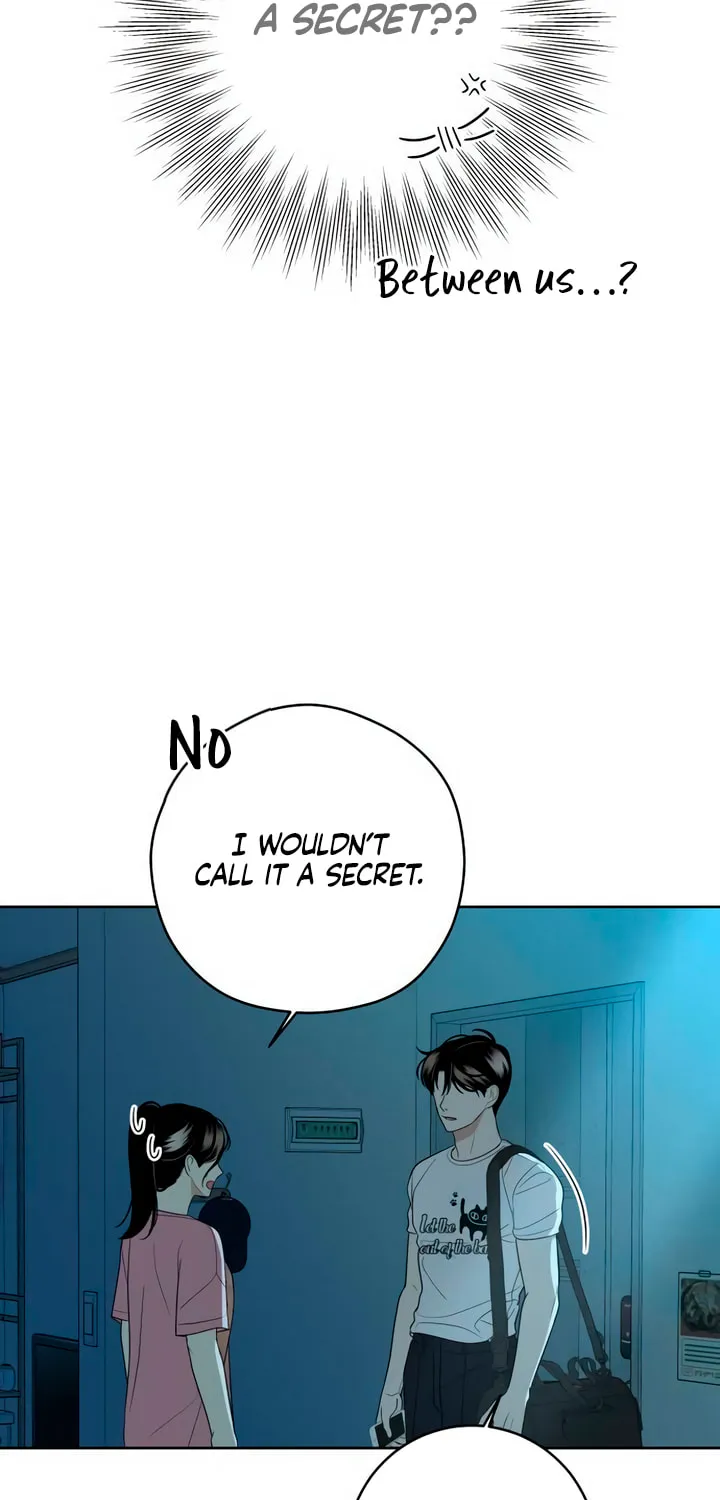 Marry In Bed at 19 Chapter 8 page 32 - 
