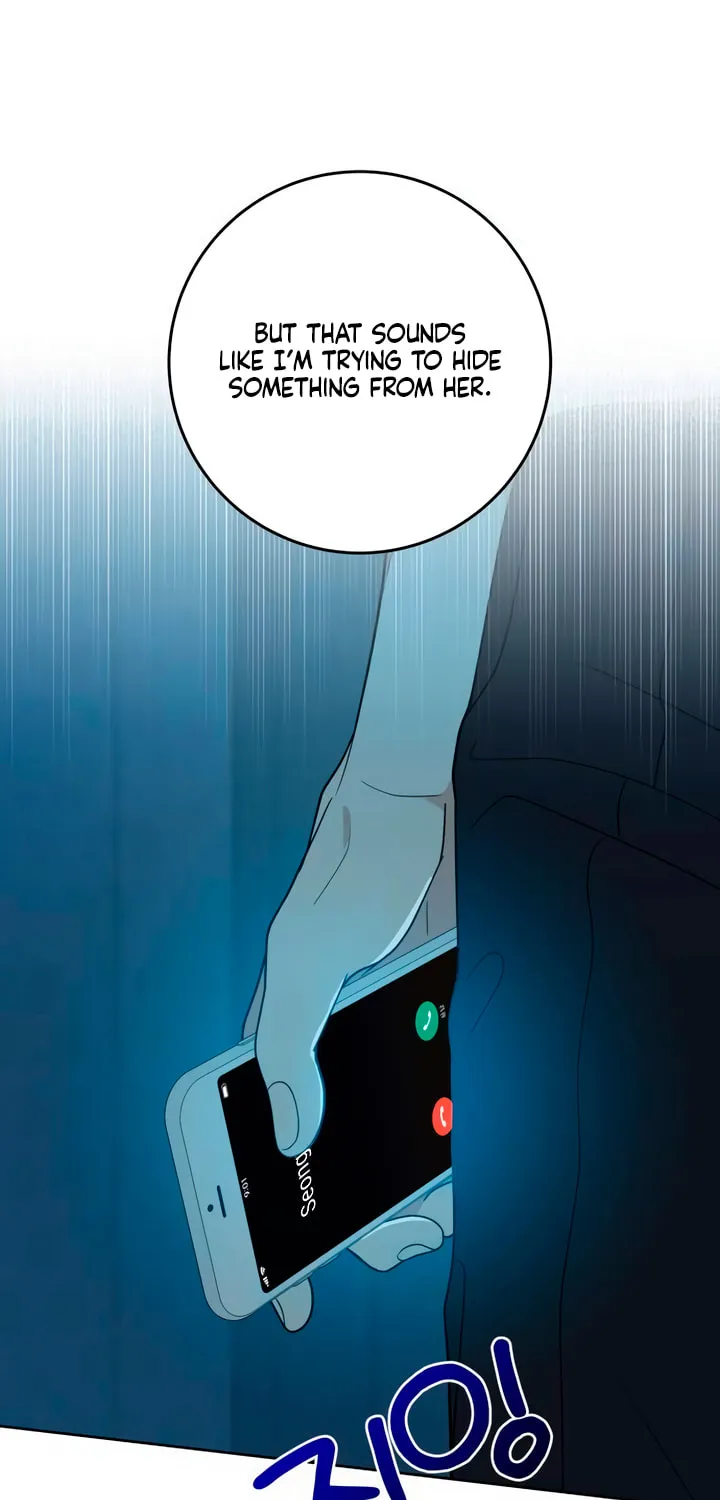 Marry In Bed at 19 Chapter 8 page 34 - 