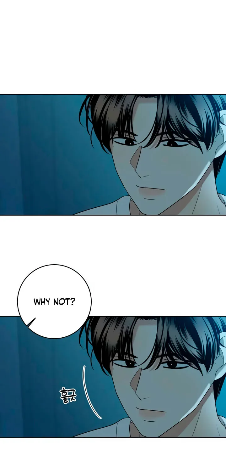 Marry In Bed at 19 Chapter 8 page 36 - 