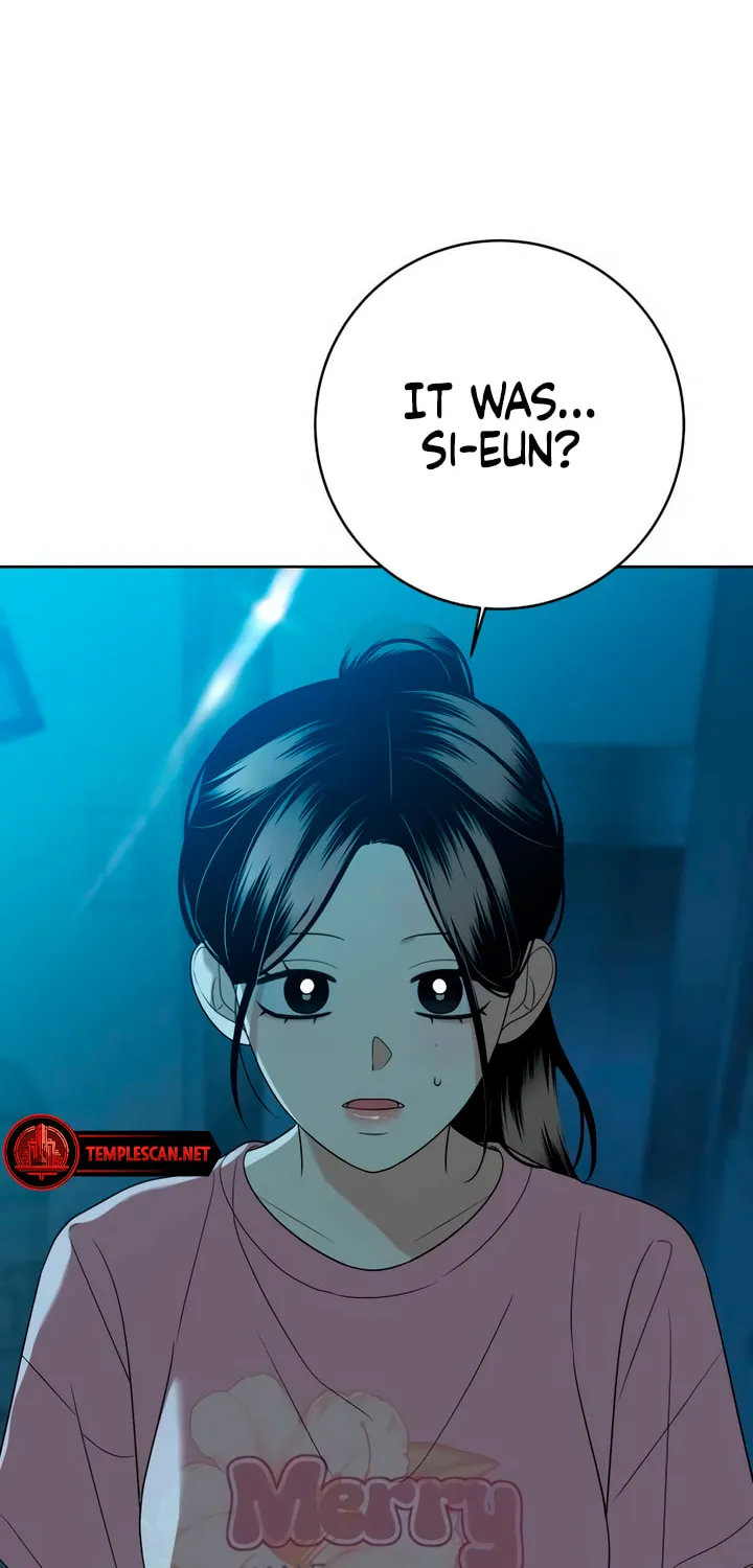 Marry In Bed at 19 Chapter 8 page 37 - 