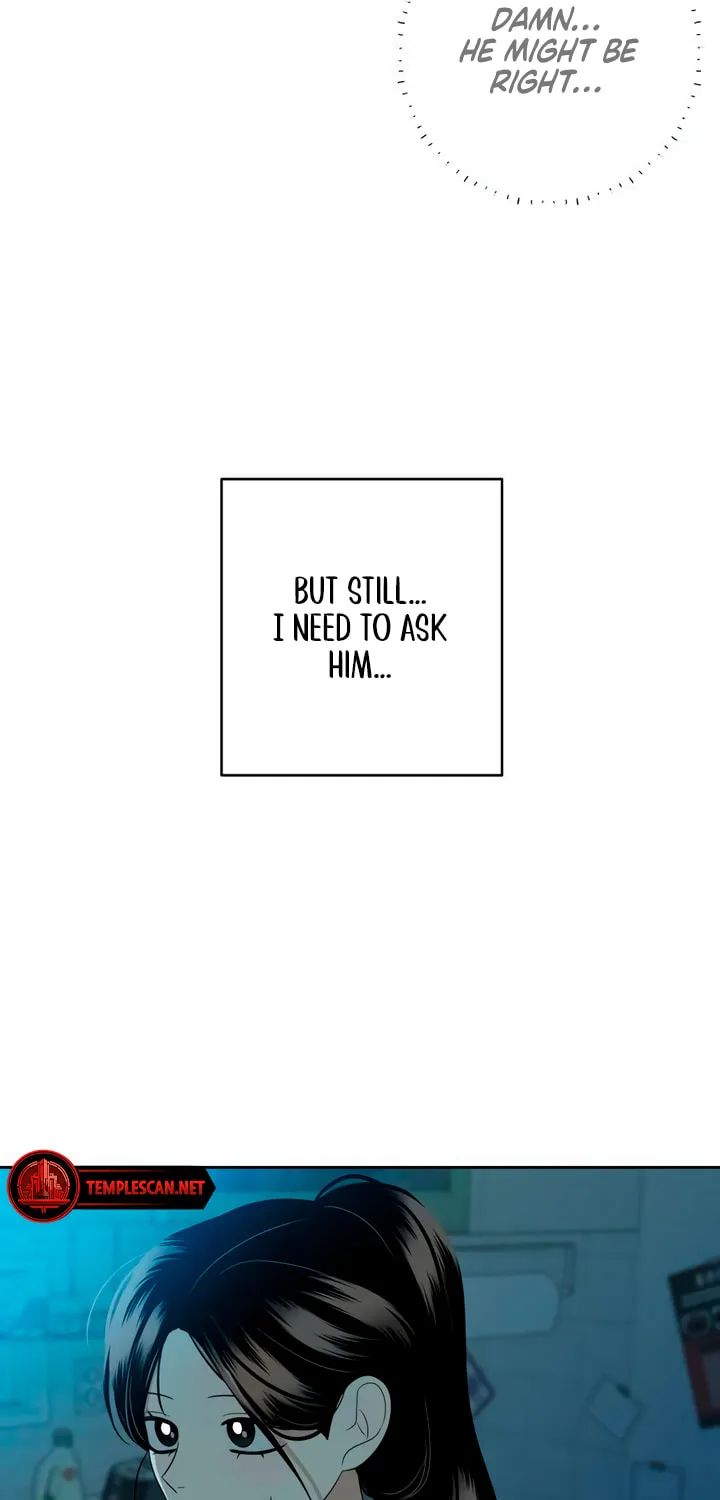 Marry In Bed at 19 Chapter 8 page 40 - 