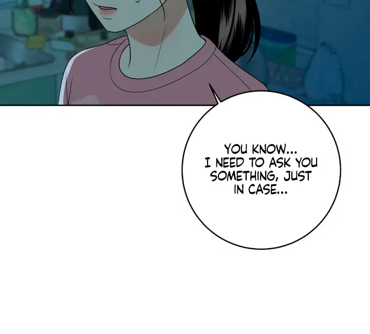 Marry In Bed at 19 Chapter 8 page 41 - 
