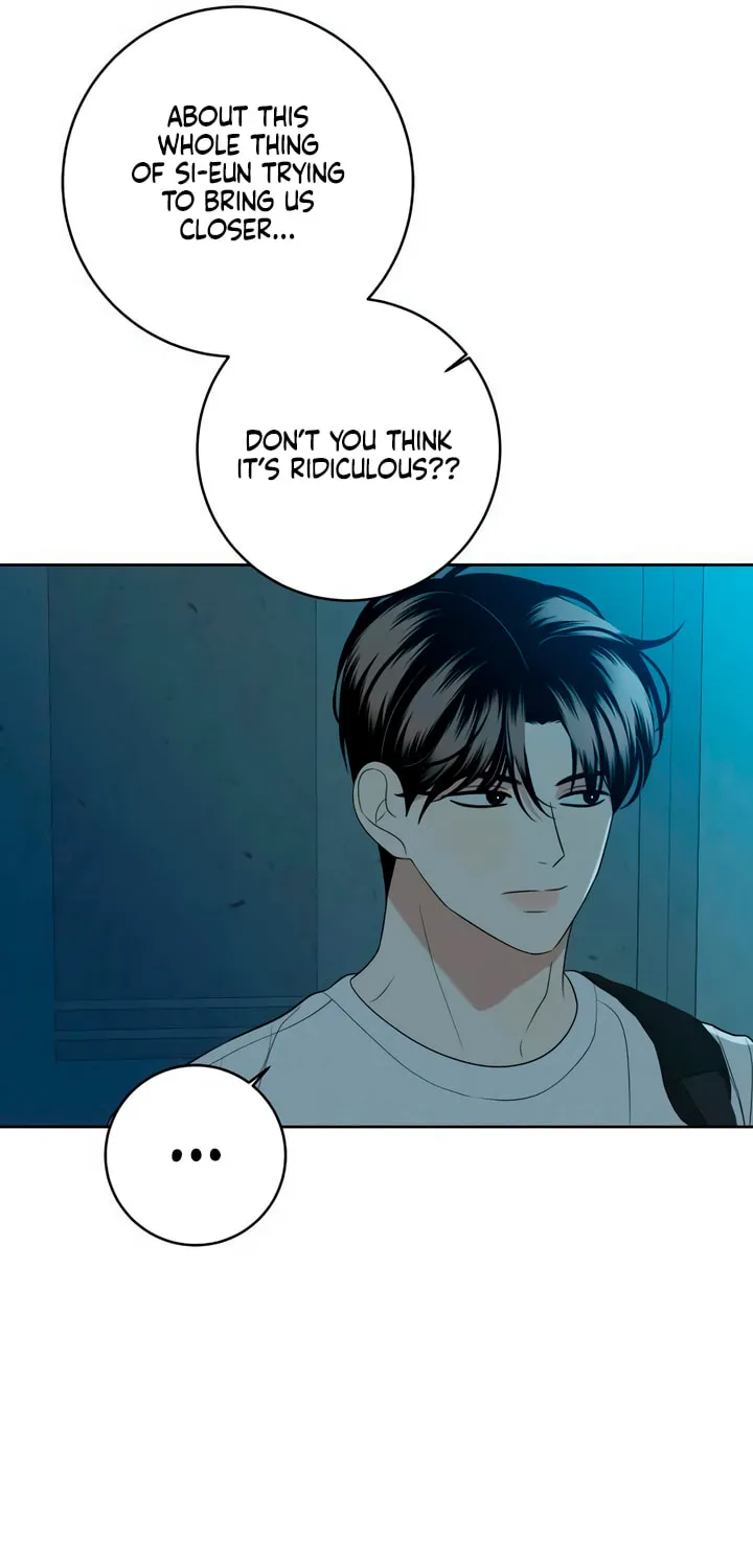 Marry In Bed at 19 Chapter 8 page 42 - 