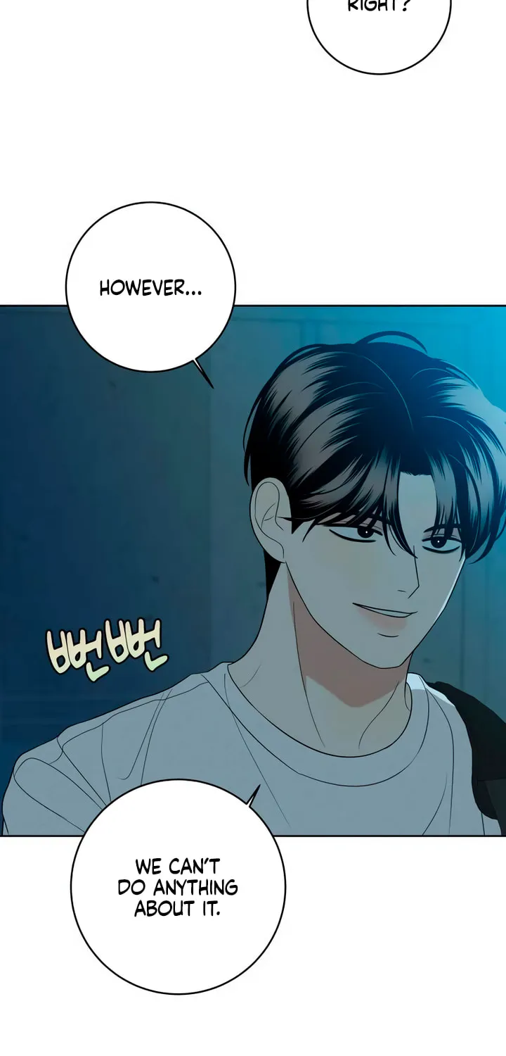 Marry In Bed at 19 Chapter 8 page 45 - 