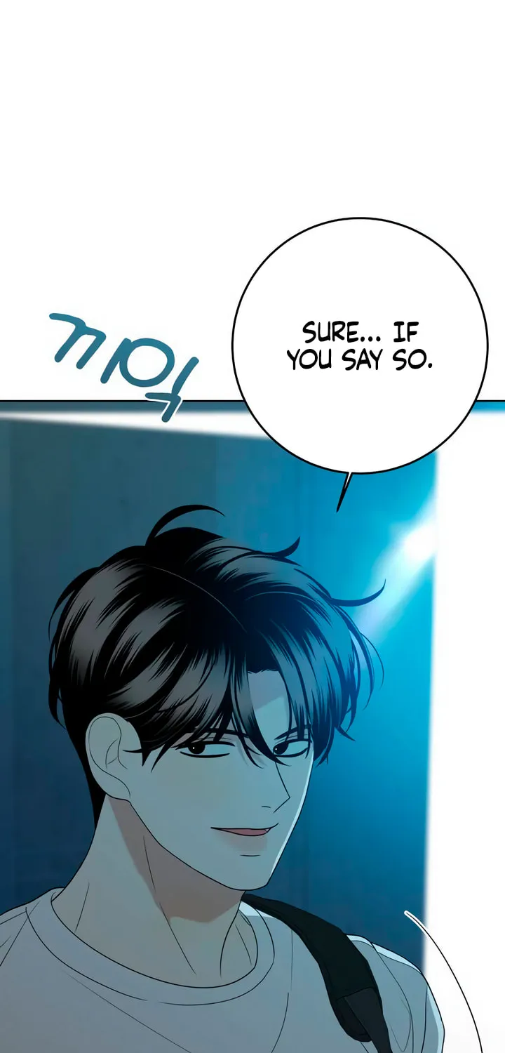 Marry In Bed at 19 Chapter 8 page 47 - 