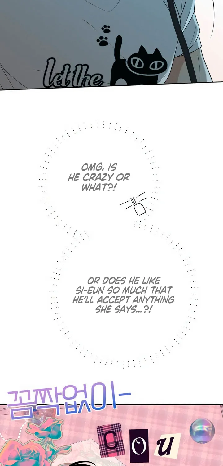 Marry In Bed at 19 Chapter 8 page 48 - 