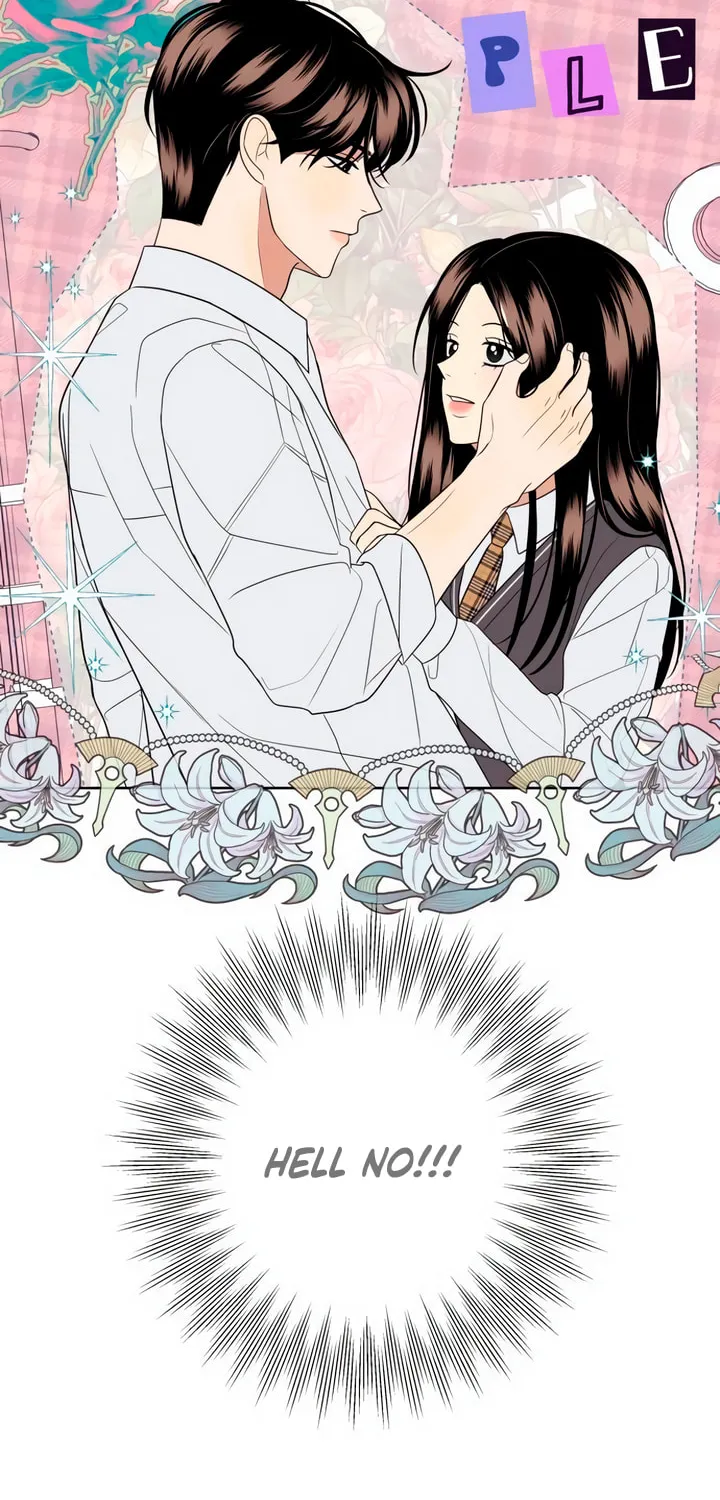 Marry In Bed at 19 Chapter 8 page 49 - 