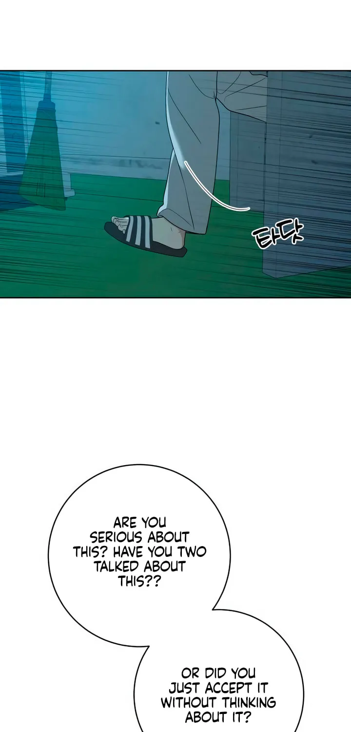 Marry In Bed at 19 Chapter 8 page 50 - 