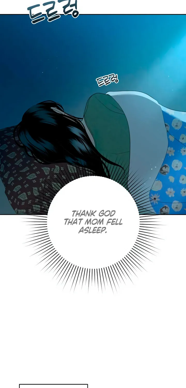 Marry In Bed at 19 Chapter 8 page 6 - 