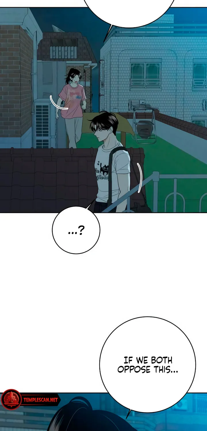 Marry In Bed at 19 Chapter 8 page 51 - 