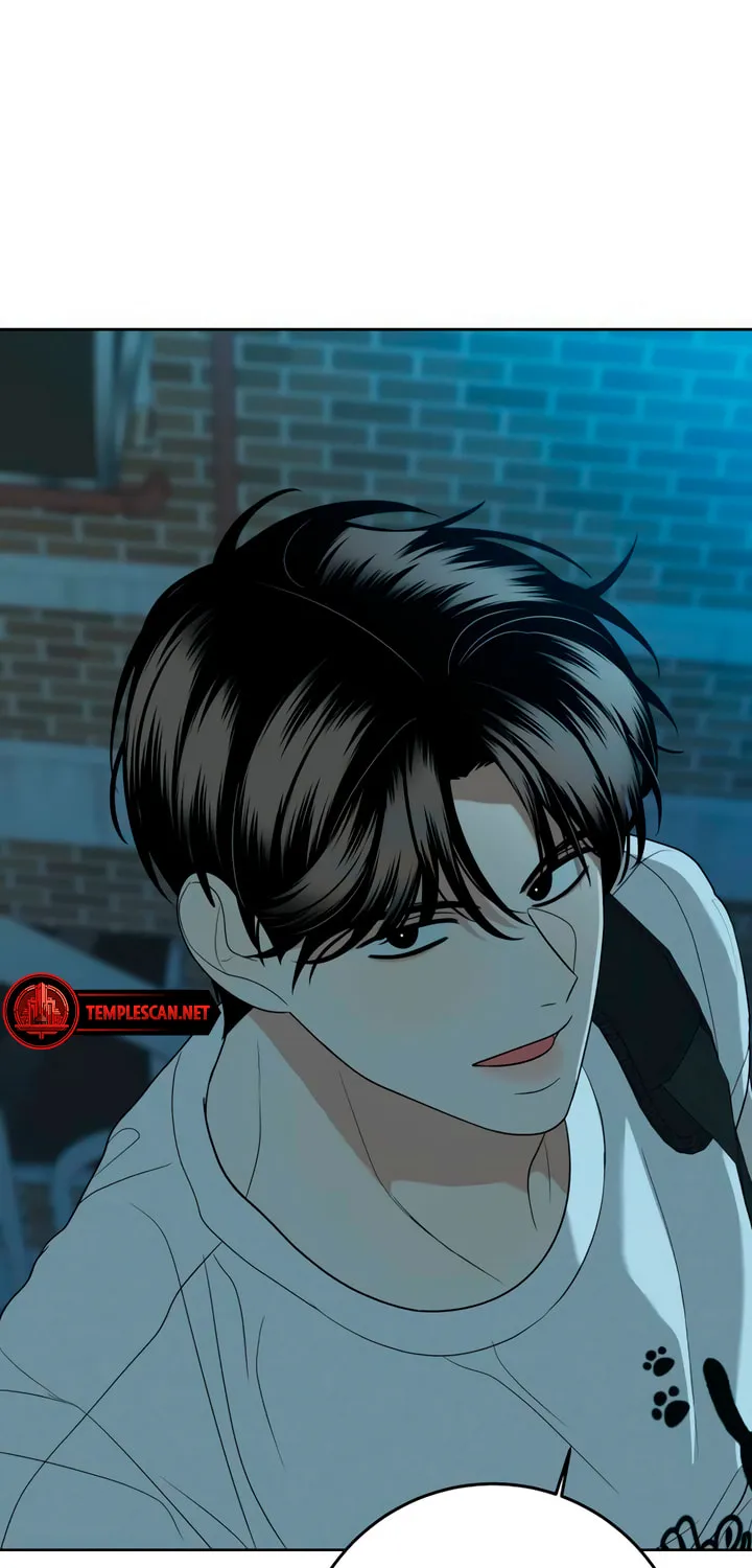 Marry In Bed at 19 Chapter 8 page 54 - 