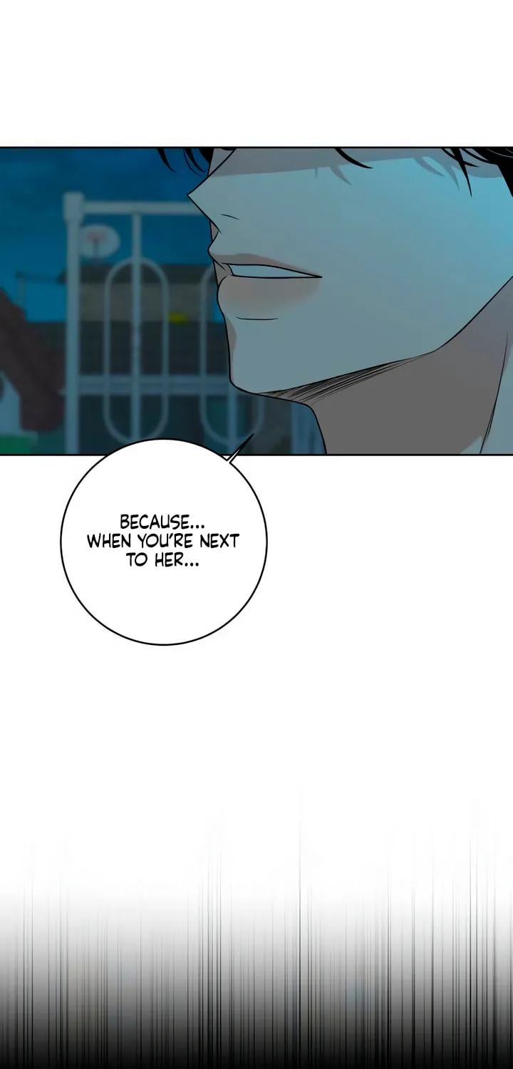 Marry In Bed at 19 Chapter 8 page 58 - 