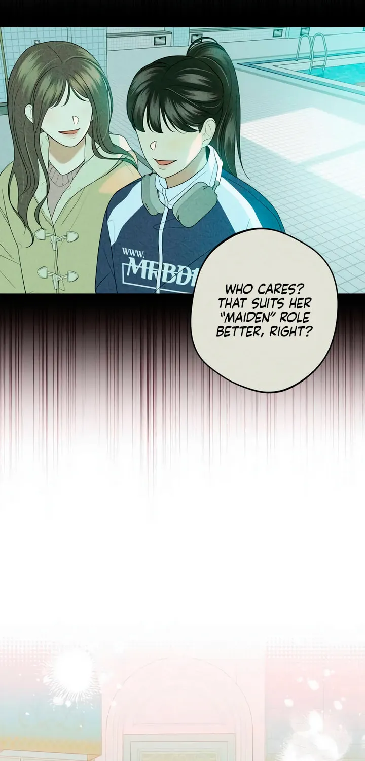 Marry In Bed at 19 Chapter 8 page 59 - 