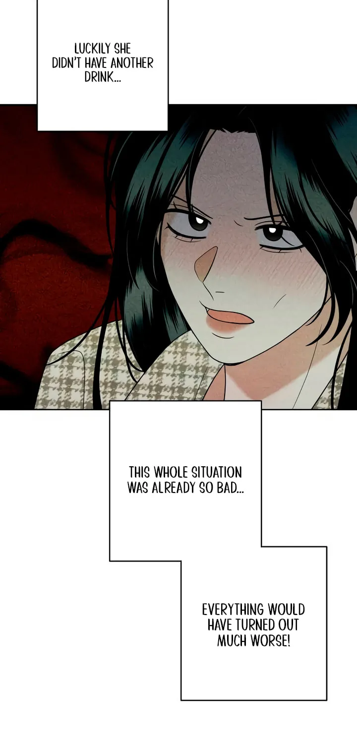 Marry In Bed at 19 Chapter 8 page 7 - 