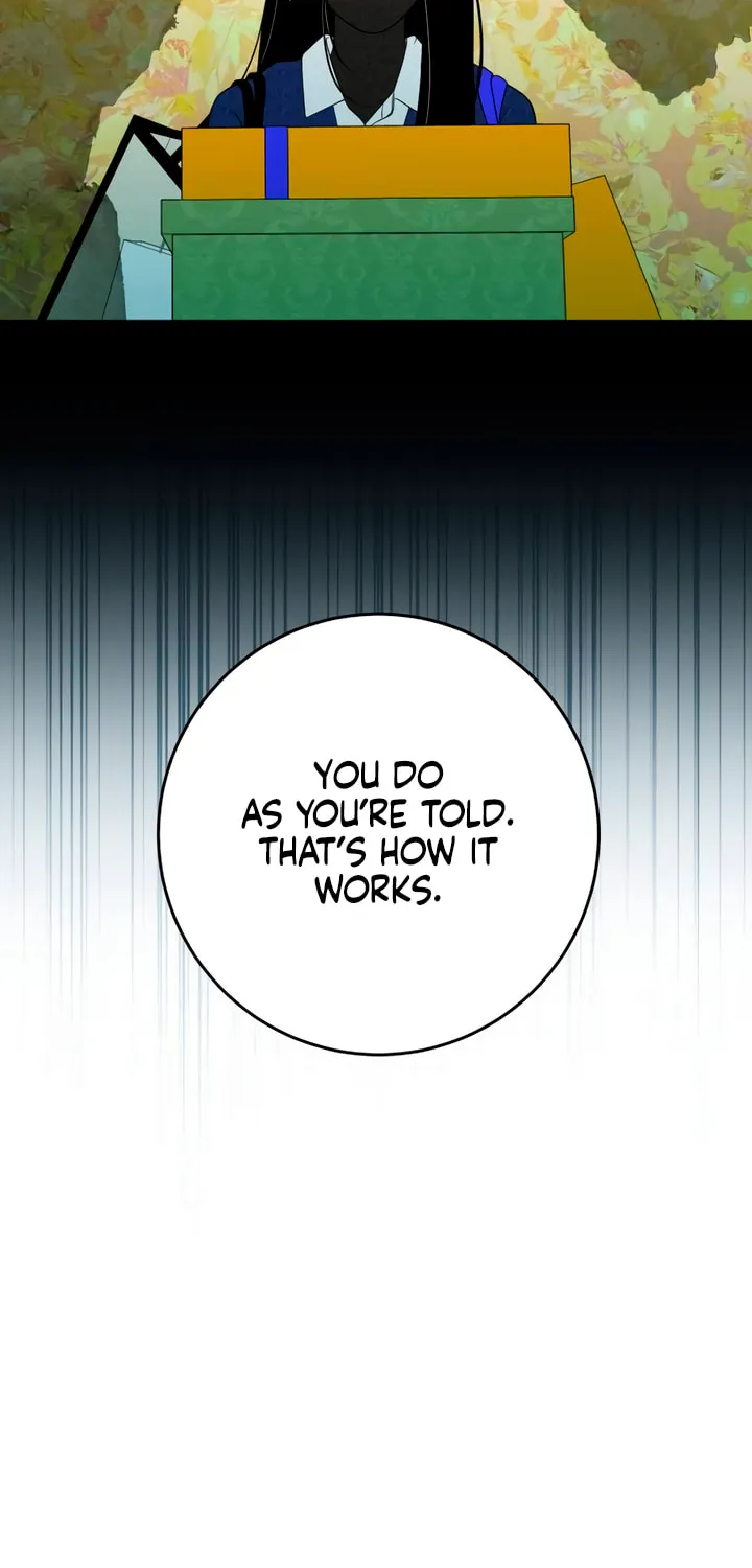 Marry In Bed at 19 Chapter 8 page 61 - 