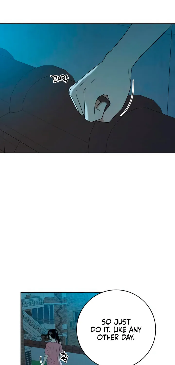 Marry In Bed at 19 Chapter 8 page 62 - 