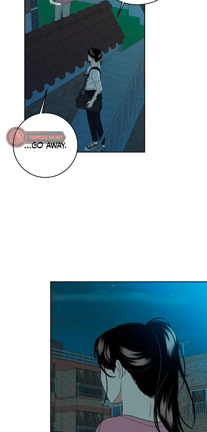 Marry In Bed at 19 Chapter 8 page 63 - 