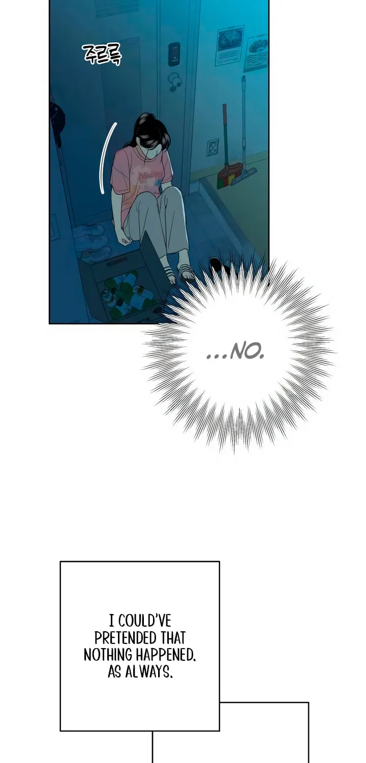 Marry In Bed at 19 Chapter 8 page 68 - 