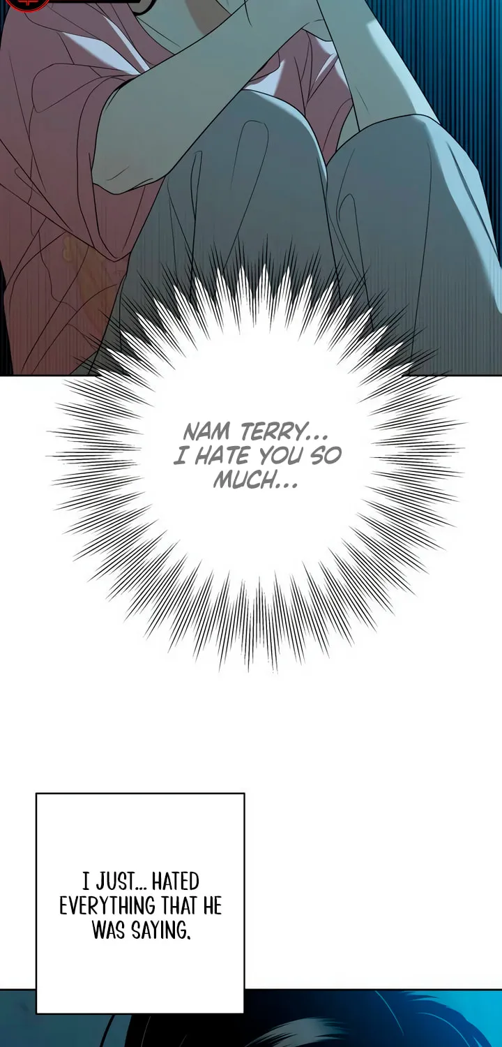 Marry In Bed at 19 Chapter 8 page 70 - 