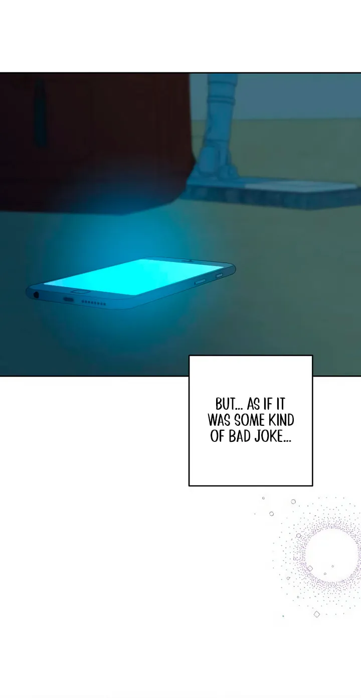 Marry In Bed at 19 Chapter 8 page 73 - 