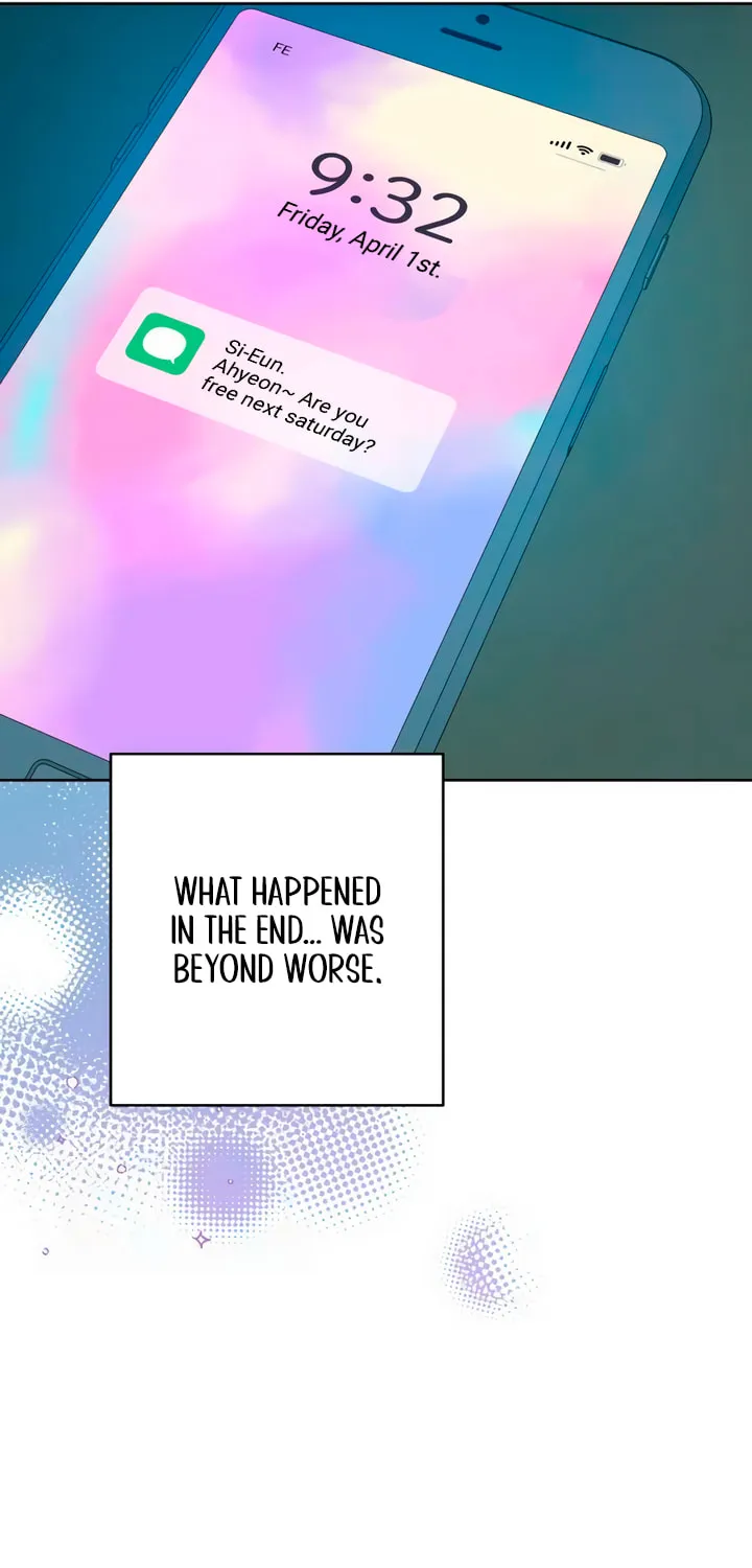 Marry In Bed at 19 Chapter 8 page 74 - 