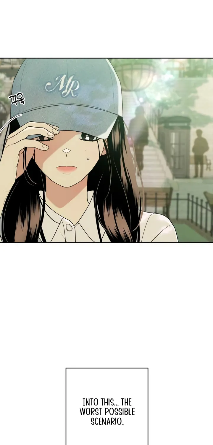 Marry In Bed at 19 Chapter 8 page 78 - 