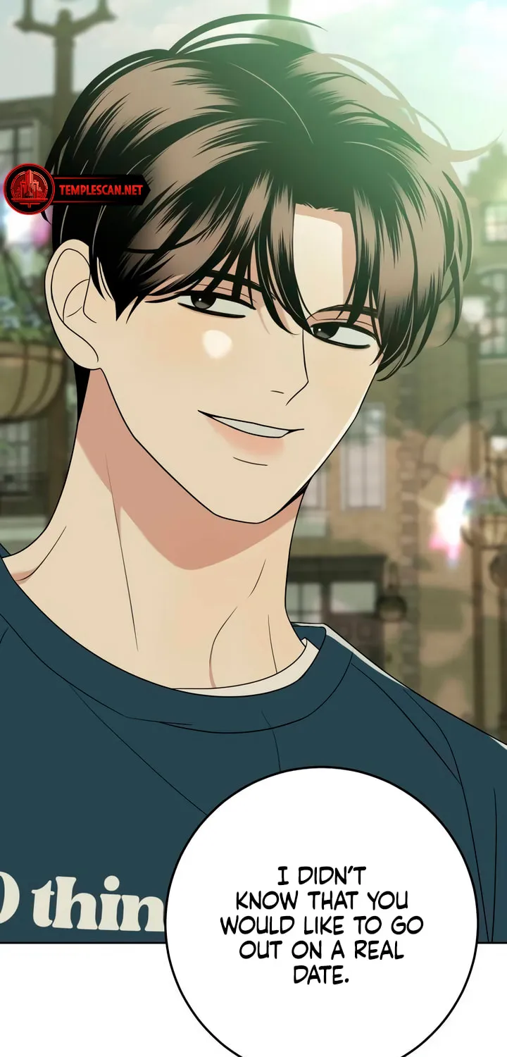 Marry In Bed at 19 Chapter 8 page 80 - 
