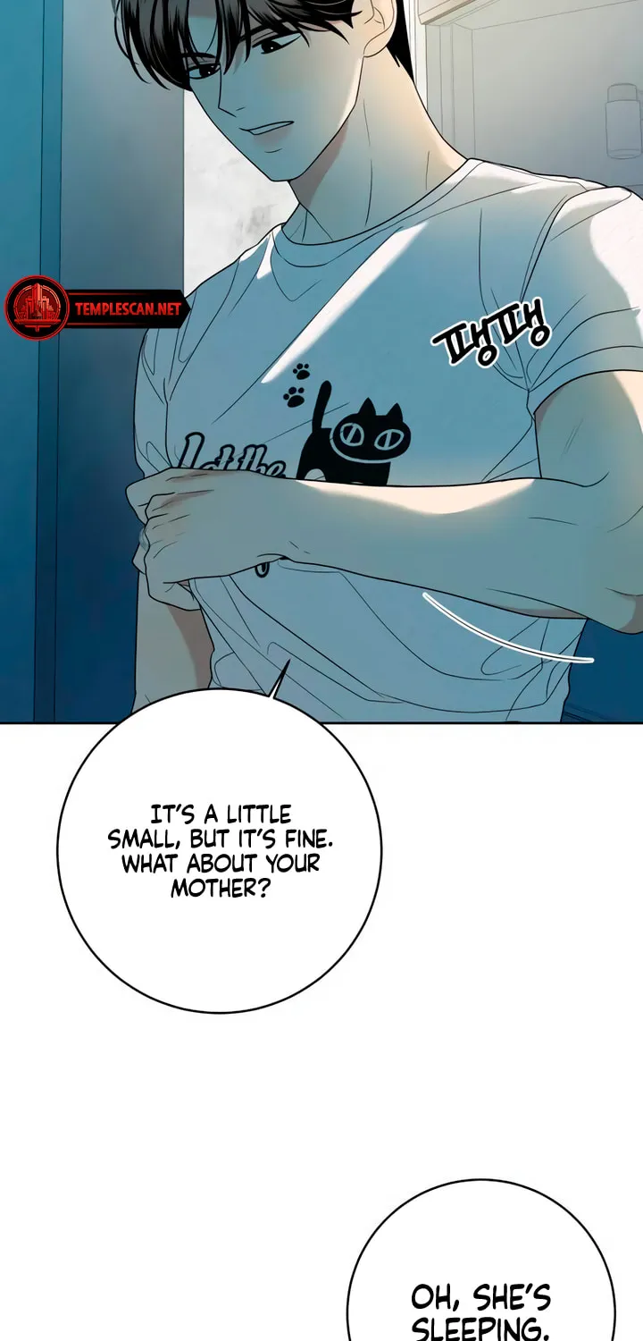 Marry In Bed at 19 Chapter 9 page 12 - 