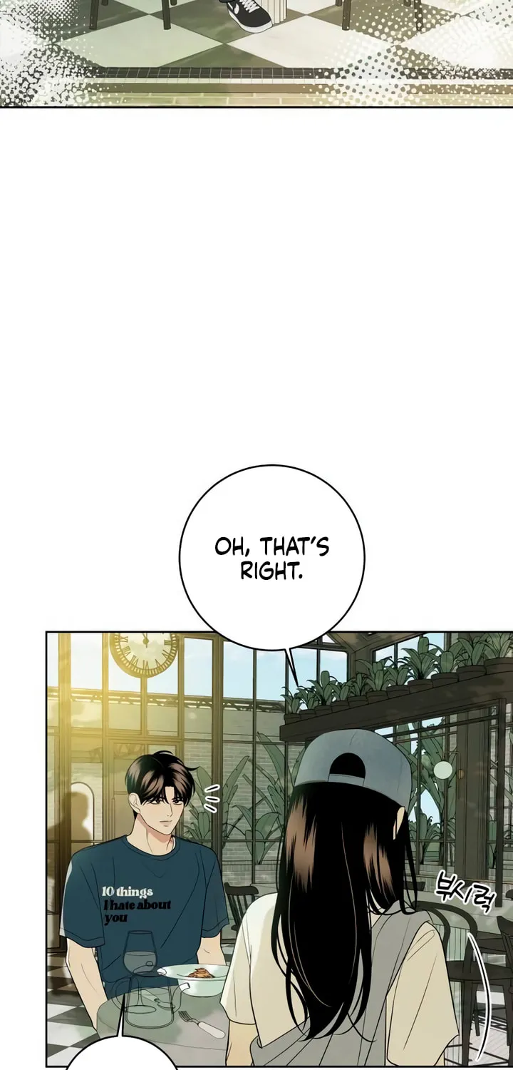 Marry In Bed at 19 Chapter 9 page 18 - 