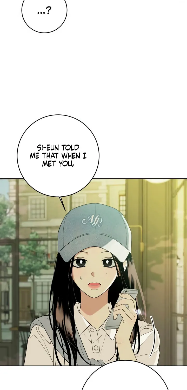 Marry In Bed at 19 Chapter 9 page 19 - 
