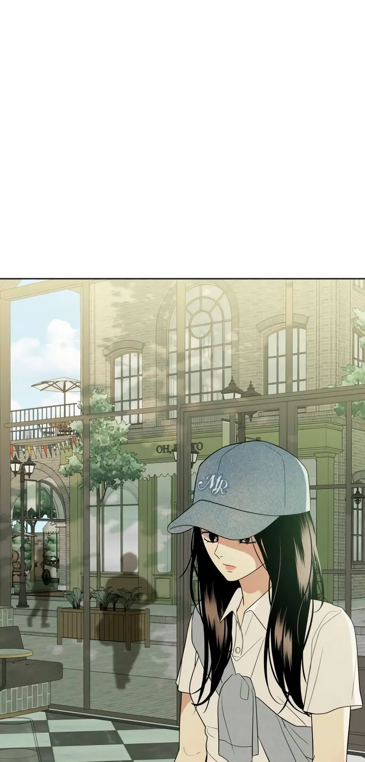 Marry In Bed at 19 Chapter 9 page 3 - 