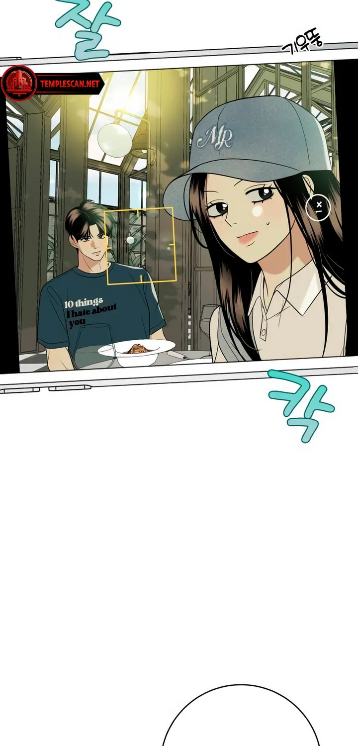Marry In Bed at 19 Chapter 9 page 22 - 
