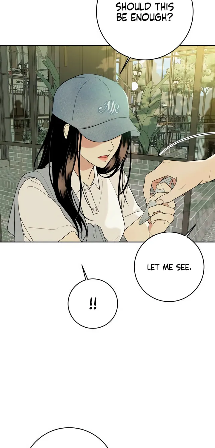 Marry In Bed at 19 Chapter 9 page 23 - 