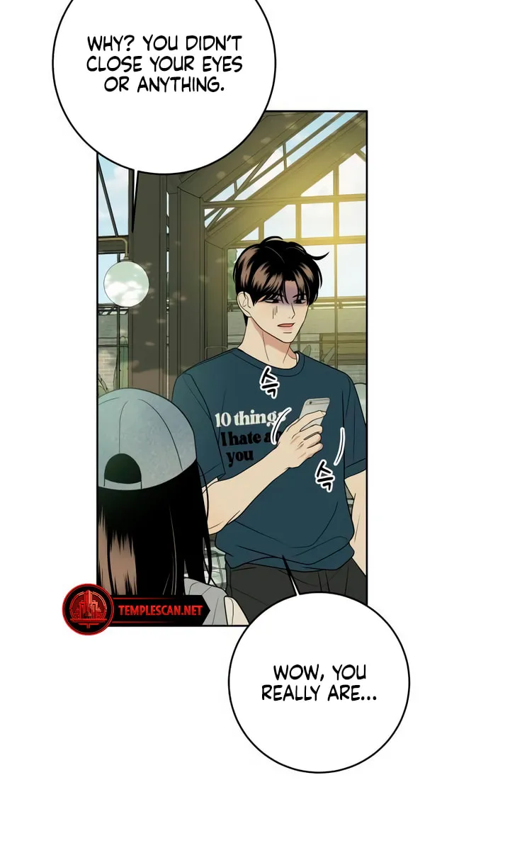 Marry In Bed at 19 Chapter 9 page 24 - 
