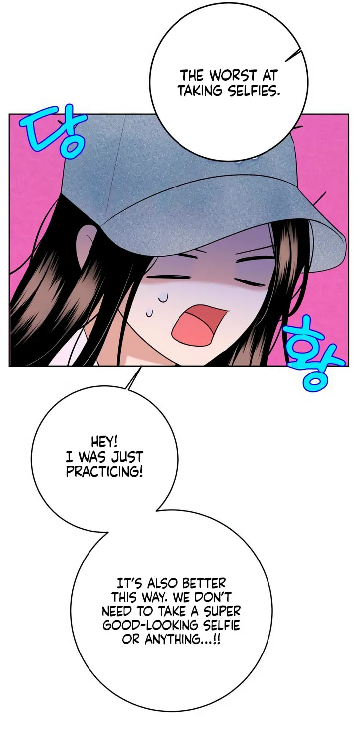 Marry In Bed at 19 Chapter 9 page 25 - 