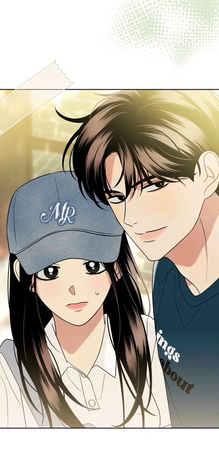 Marry In Bed at 19 Chapter 9 page 30 - 