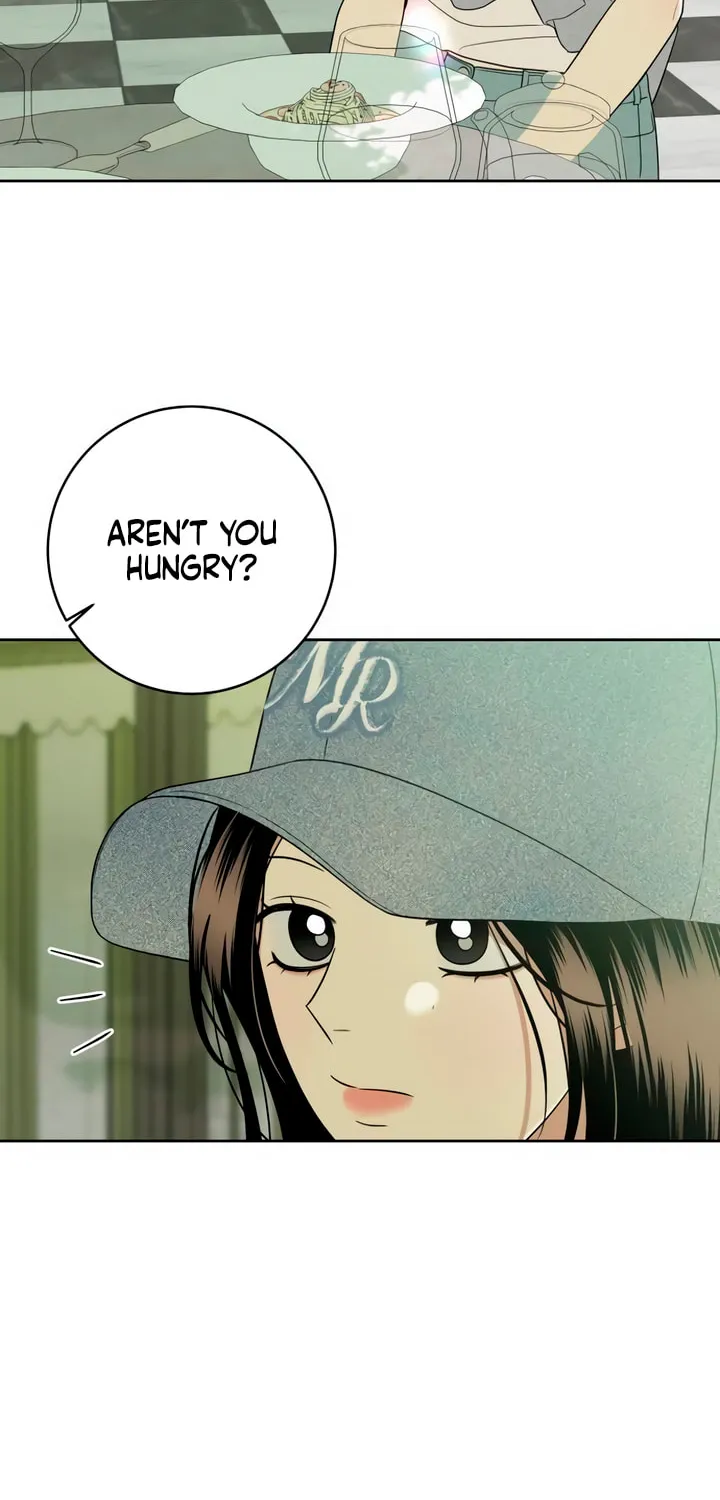 Marry In Bed at 19 Chapter 9 page 4 - 