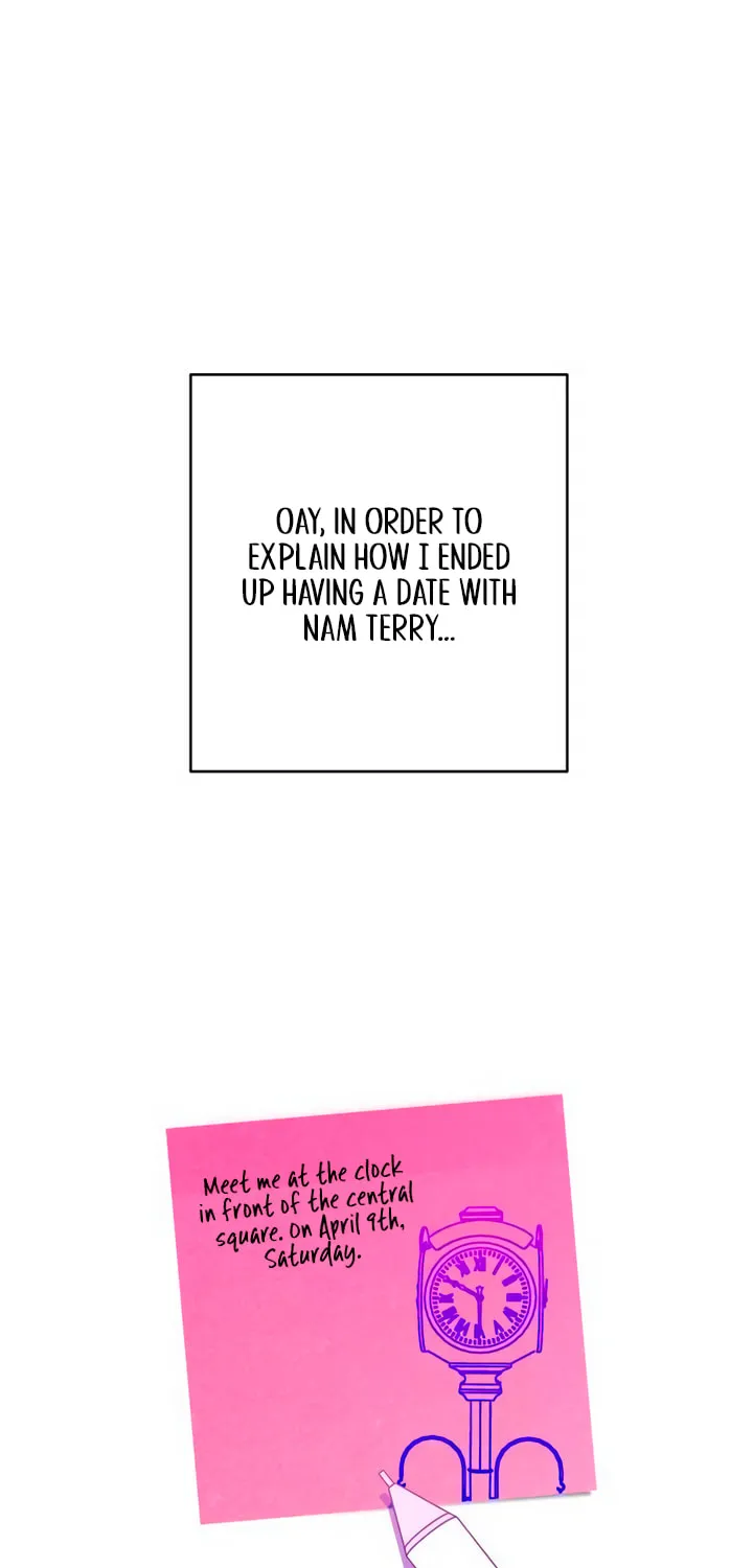 Marry In Bed at 19 Chapter 9 page 31 - 