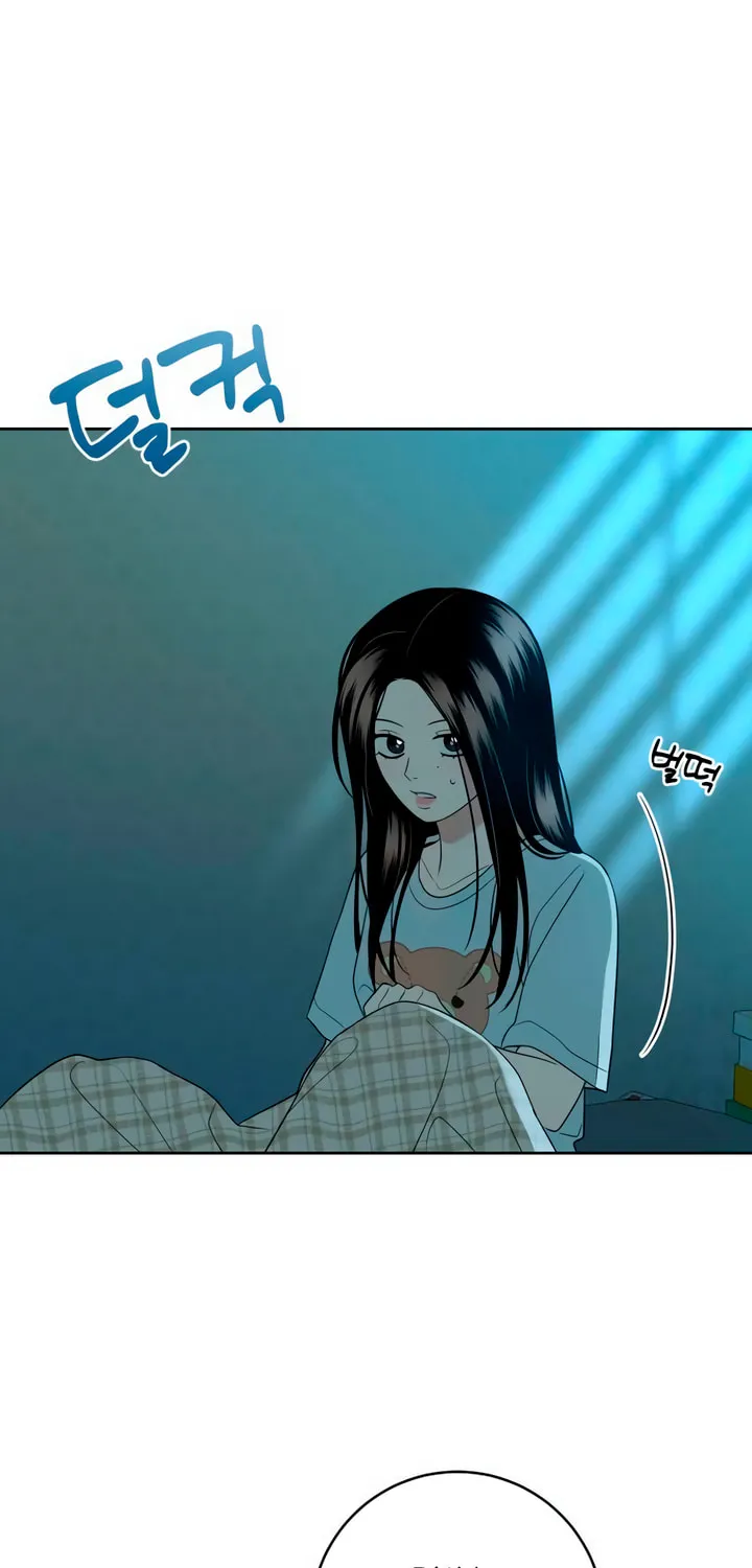 Marry In Bed at 19 Chapter 9 page 35 - 