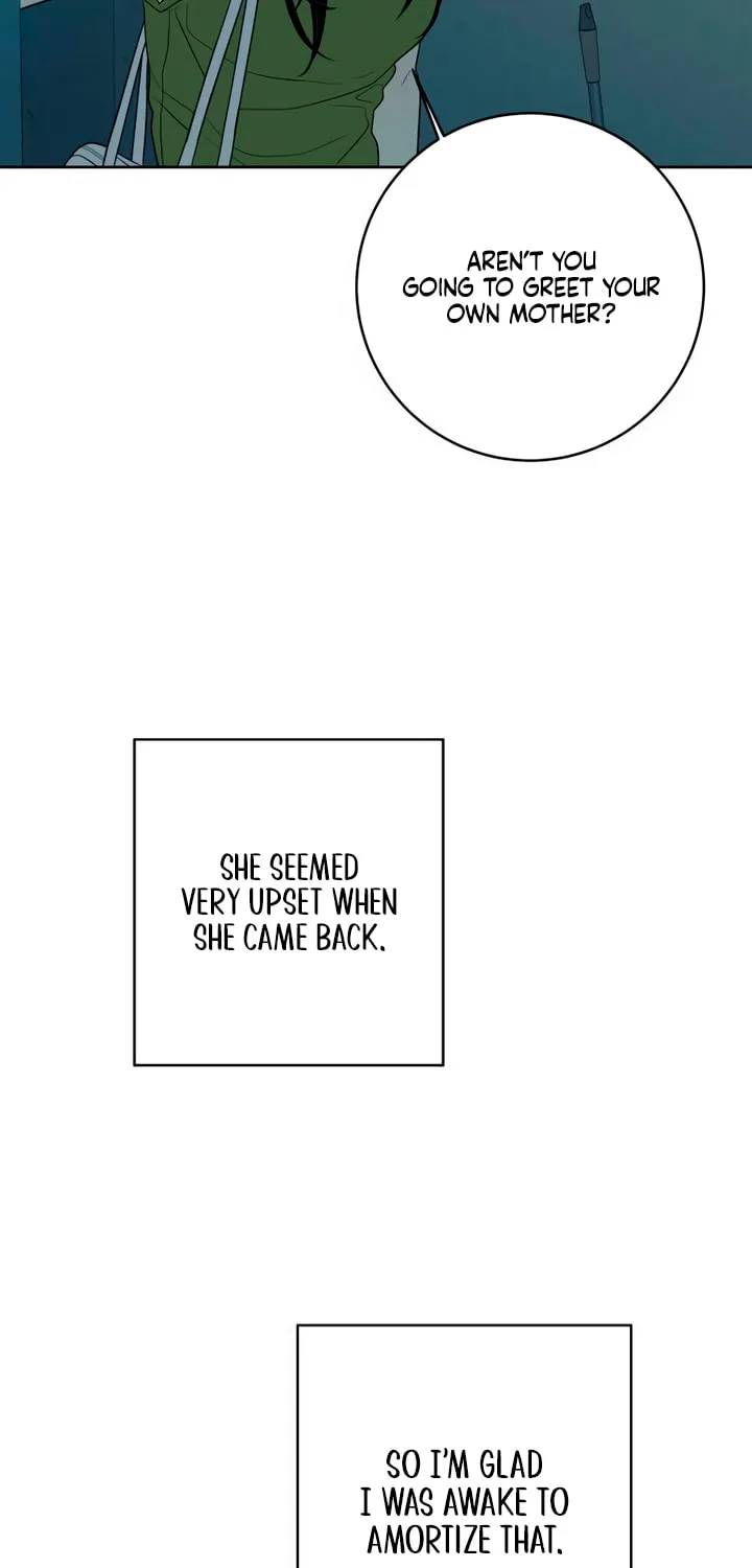 Marry In Bed at 19 Chapter 9 page 37 - 