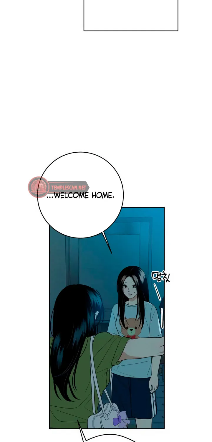 Marry In Bed at 19 Chapter 9 page 38 - 
