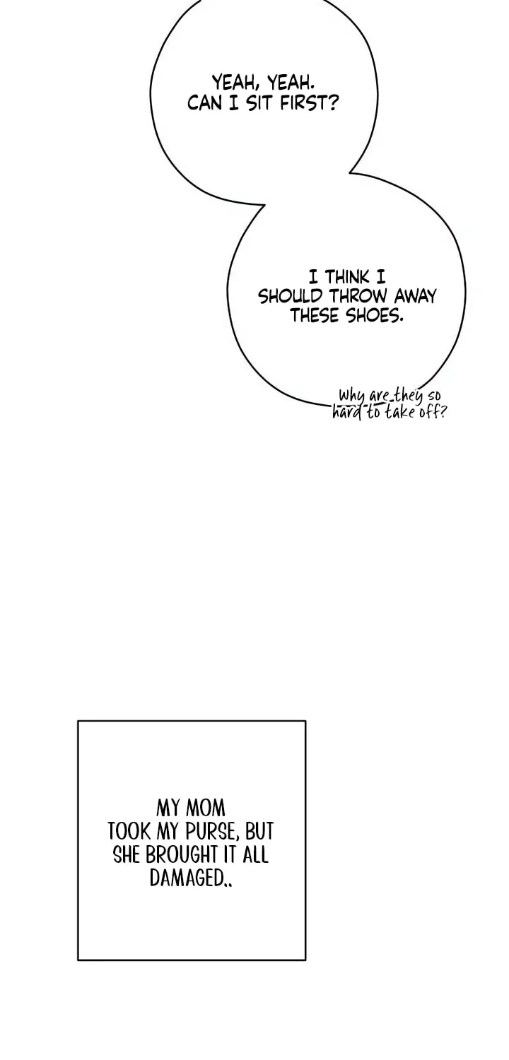 Marry In Bed at 19 Chapter 9 page 39 - 
