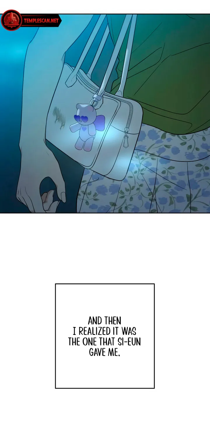 Marry In Bed at 19 Chapter 9 page 40 - 