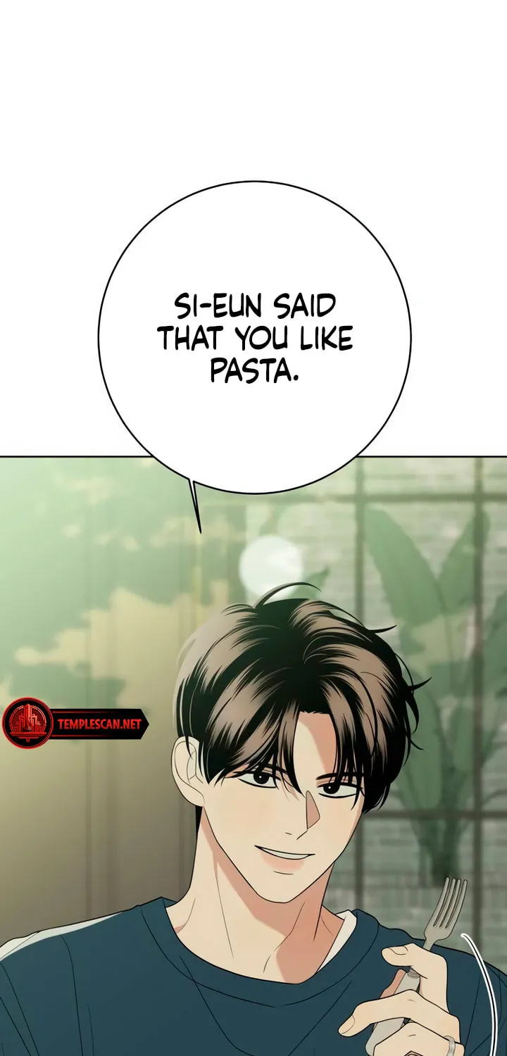 Marry In Bed at 19 Chapter 9 page 5 - 