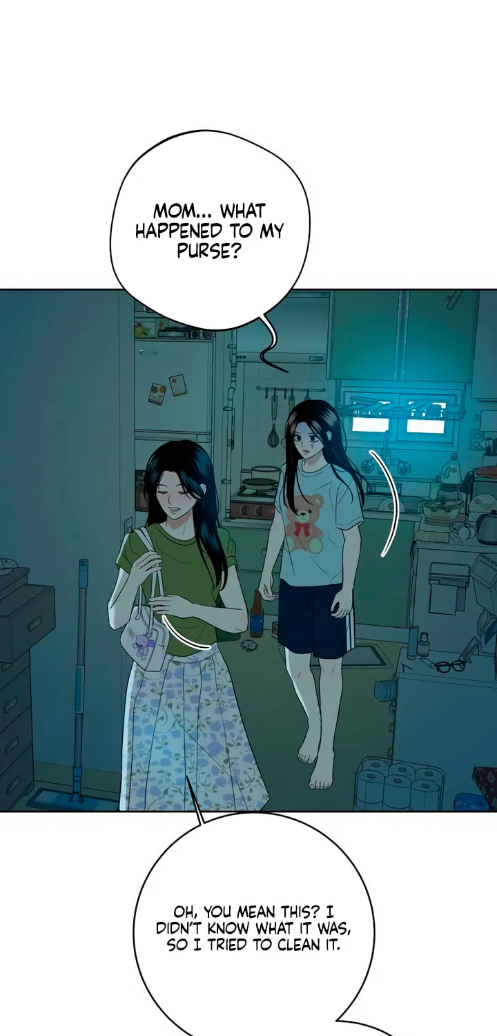Marry In Bed at 19 Chapter 9 page 41 - 